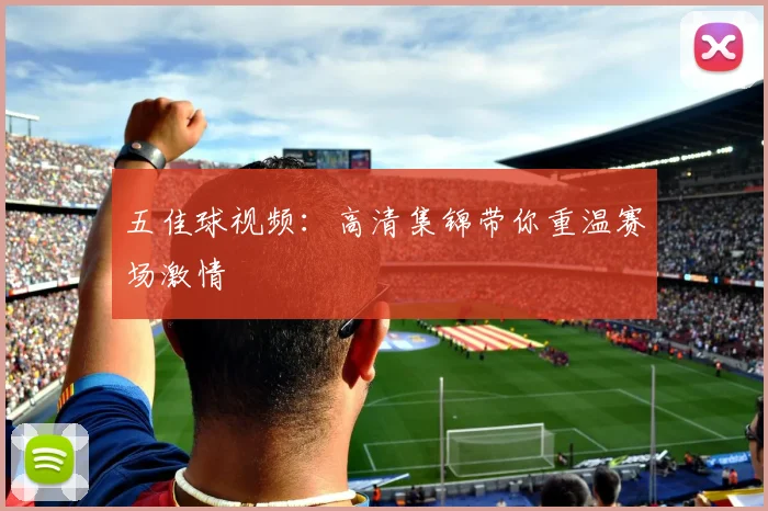 五佳球视频：高清集锦带你重温赛场激情